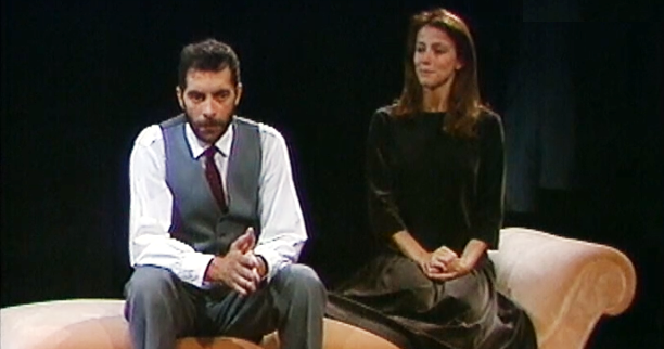 Cenas da Vida de Benilde – Parte II