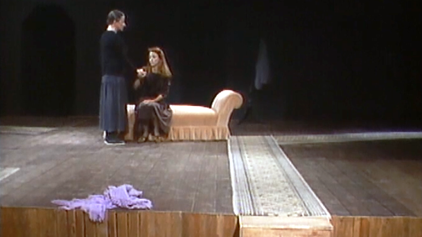 Cenas da Vida de Benilde – Parte III