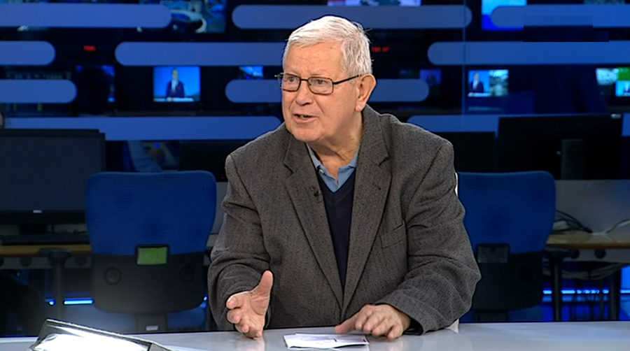 Entrevista a Bento Domingues