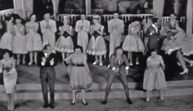 Comédia Musical “Boa Noite Betina!”