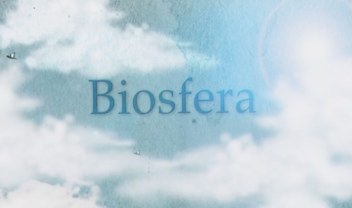 Biosfera