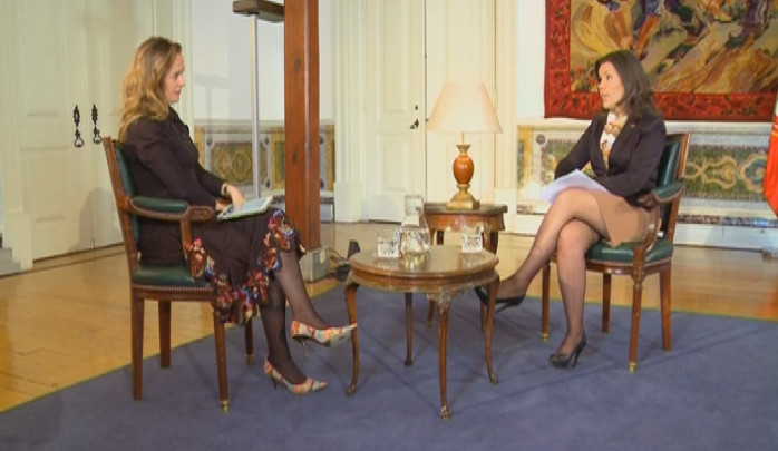 Políticas Ambientais