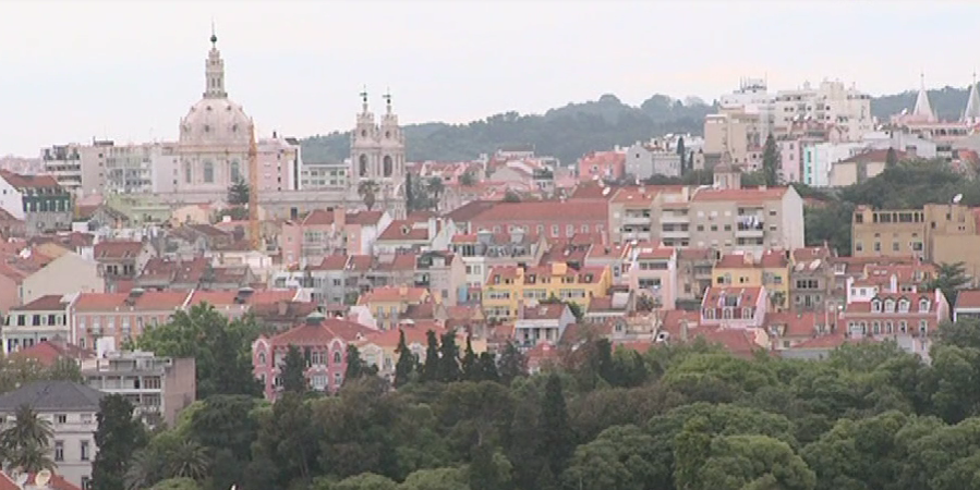 Urbanismo Consome Solos Rústicos e Protegidos