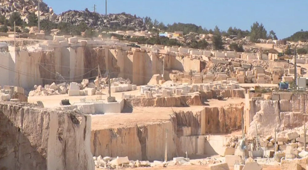 Parque Natural das Serras d´Aire e Candeeiros