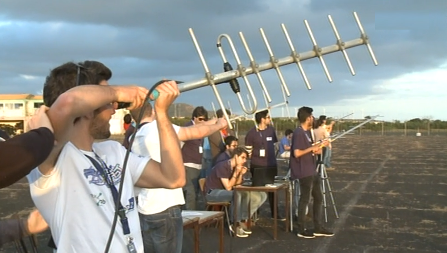 Concurso “CanSat Portugal 2017”
