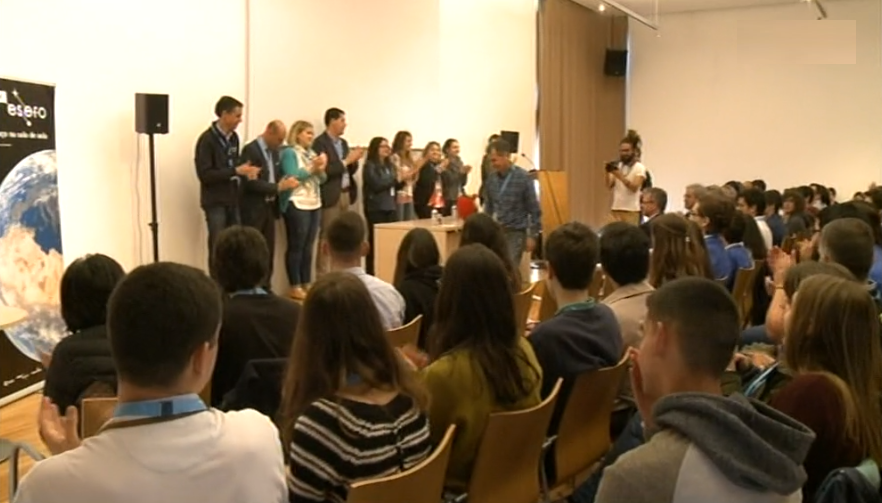 “CanSat Portugal 2017” nos Açores