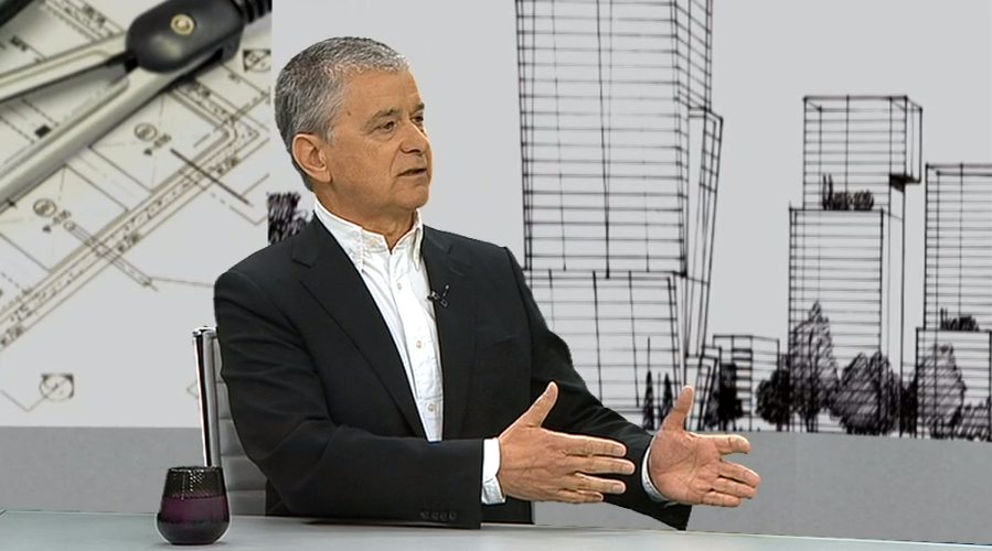 Entrevista a Carlos Guimarães