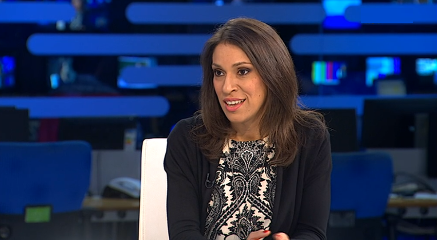 Entrevista a Catarina Rodrigues