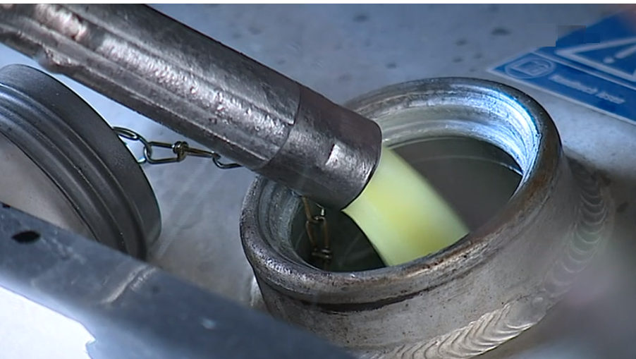 Governo devolve imposto sobre combustíveis às empresas