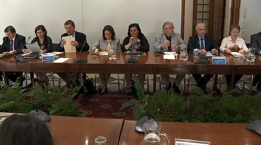 Reformas antecipadas sem penalizações