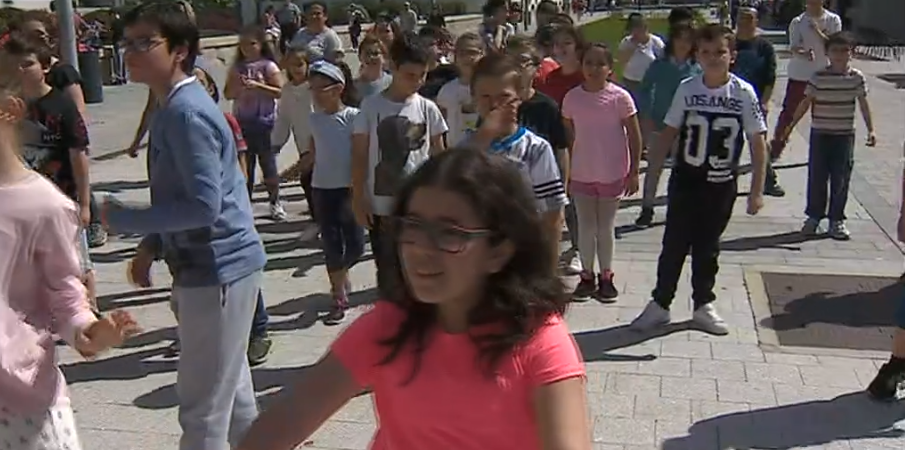 Semana Gaia Mais Saudável I