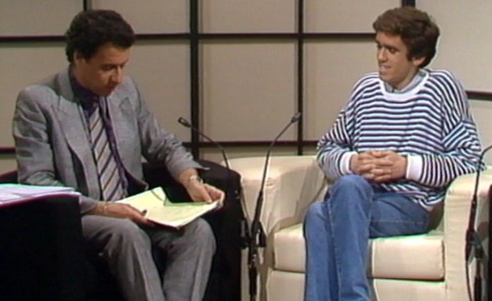 Ponto por Ponto – Parte II