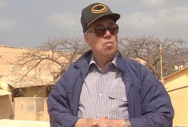 Edmundo Pedro – Parte I