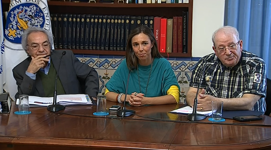 Enfermeiros marcam greve