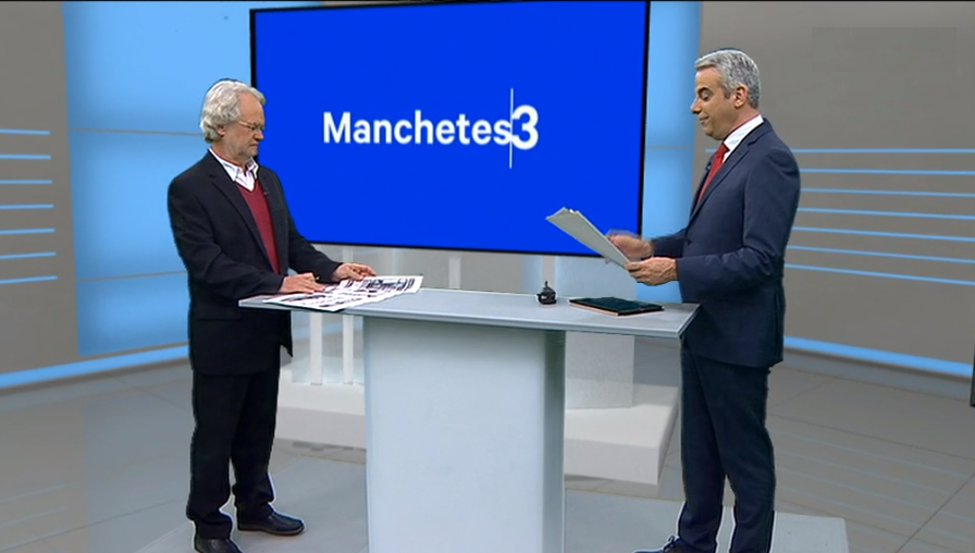 Entrevista a Joaquim Fidalgo