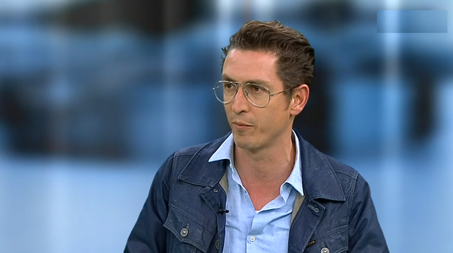 Entrevista a Paulo Furtado