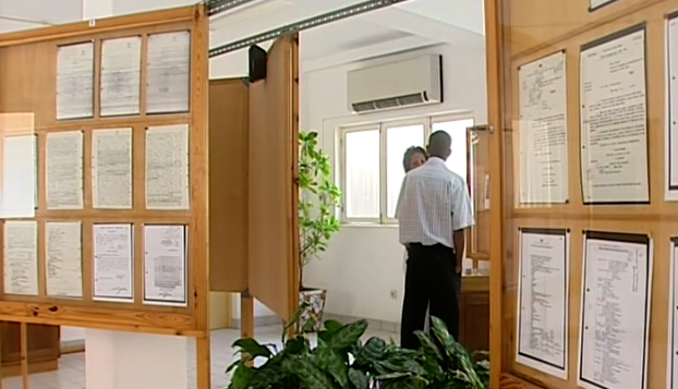 Exposição sobre o Tarrafal na Cidade da Praia