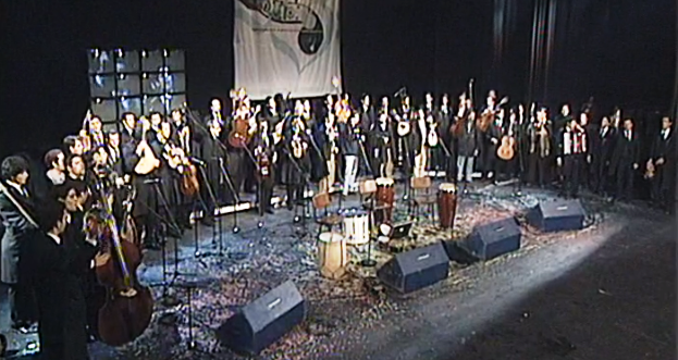 XVI FITU – Festival Internacional Tunas Universitárias – II