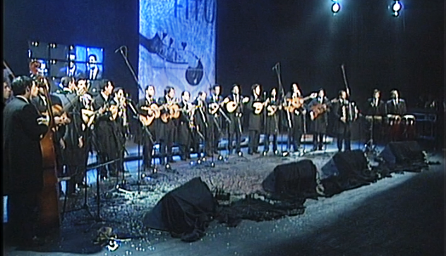 XVI FITU – Festival Internacional Tunas Universitárias – III