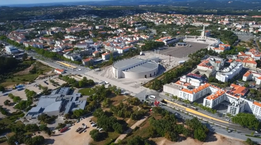 Segurança em Fátima