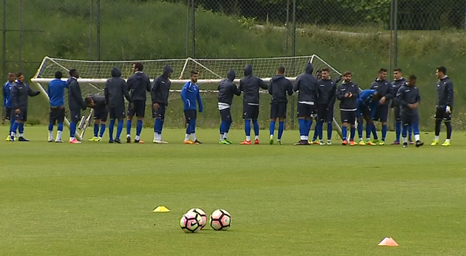 Futebol: Antevisão Feirense vs Sporting