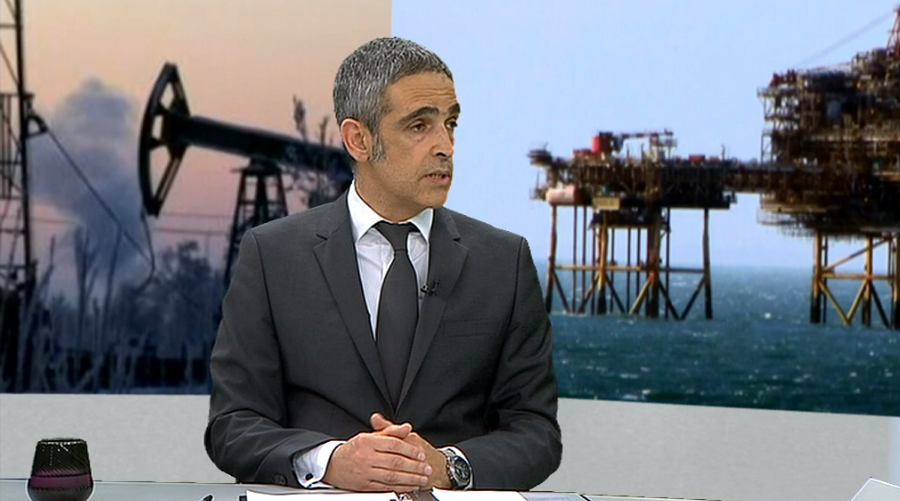 Entrevista a Francisco Albuquerque