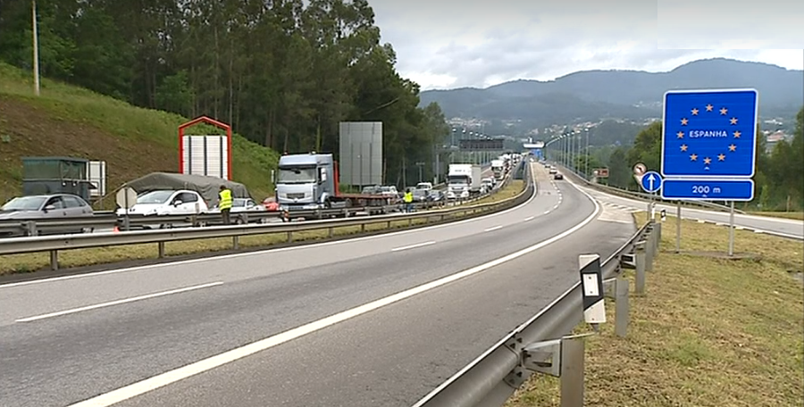 Operação “Fronteira Branca”