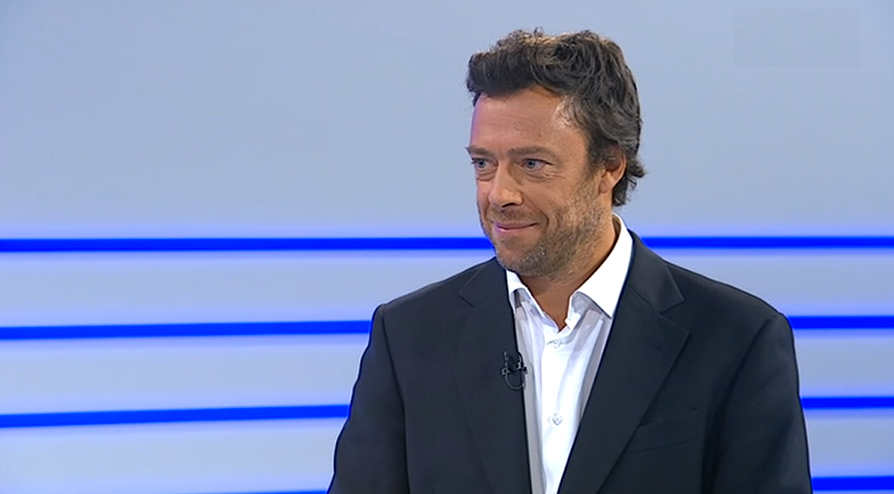 Entrevista a Miguel Franco de Sousa