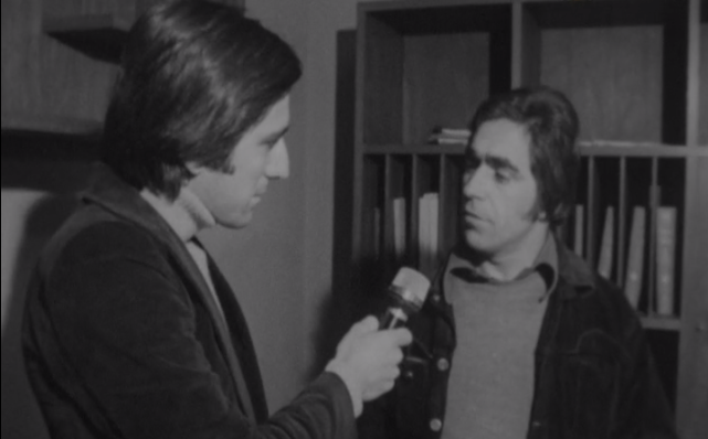 Greve na fábrica de têxteis Bargos