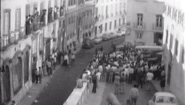 Greve no “Jornal de Lisboa”