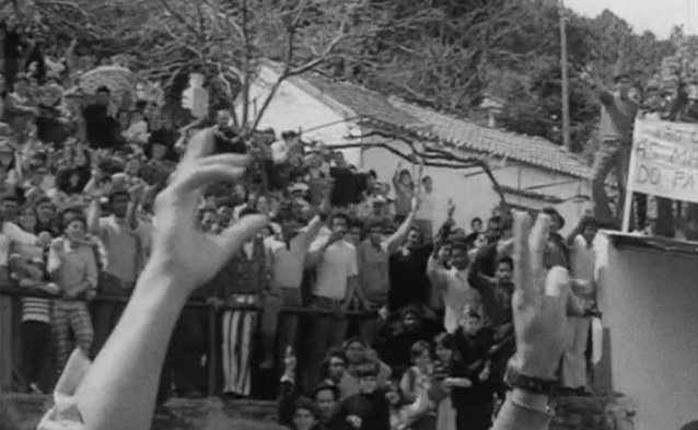 Greve nas minas da Panasqueira