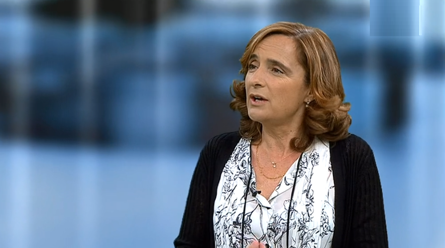 Entrevista a Helena Freitas