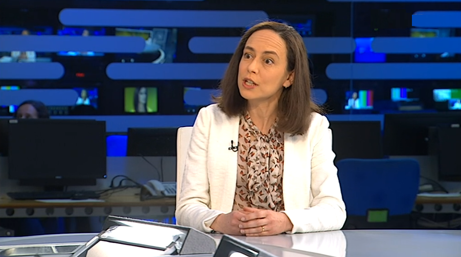 Entrevista a Helena Pité