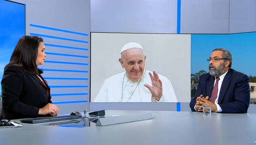 Entrevista a Henrique Mota