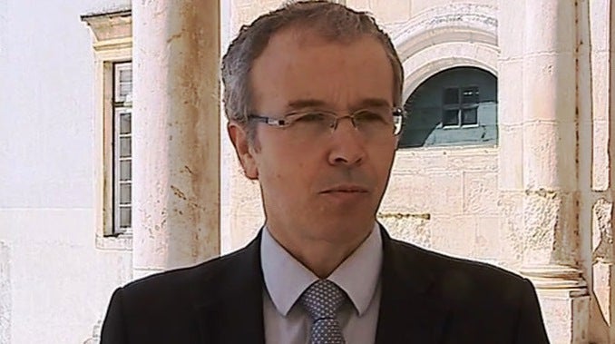 João Gabriel Silva