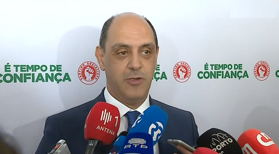 Autárquicas no Porto