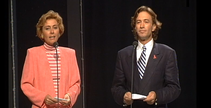 Canal 1 Mais Português – Parte I