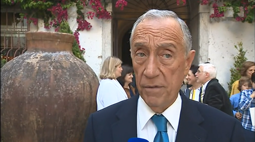 Presidenciais em França