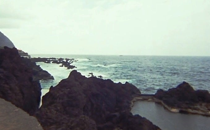 Expedição à Madeira