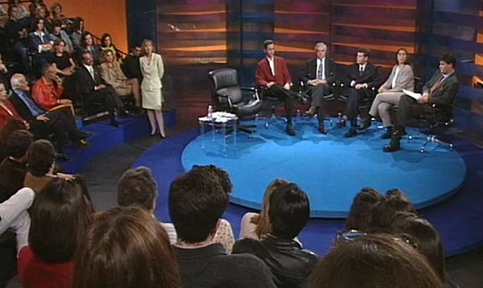 Sida e Hábitos Sexuais dos Portugueses – Parte III