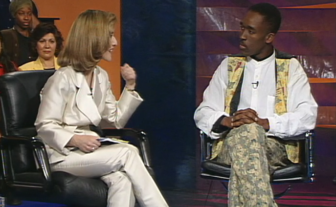 Somos ou Não um País Racista? – Parte I