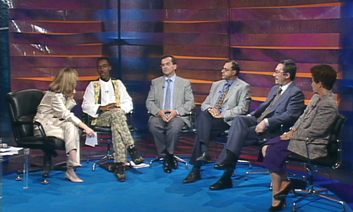 Somos ou Não um País Racista? – Parte II