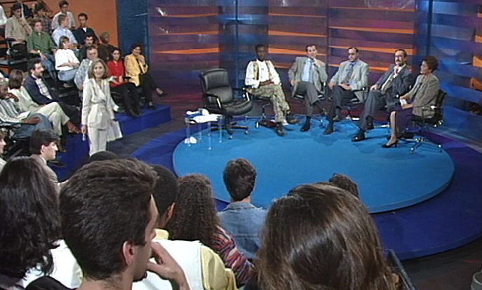 Somos ou Não um País Racista? – Parte III