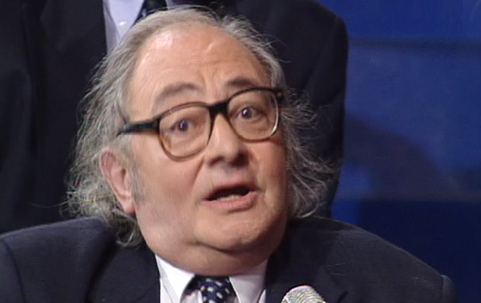 O Poder Pode Ser Afrodisíaco? – Parte II