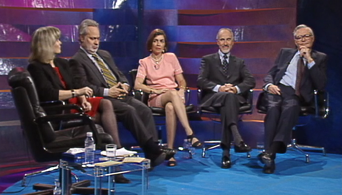 O Poder Pode Ser Afrodisíaco? – Parte III