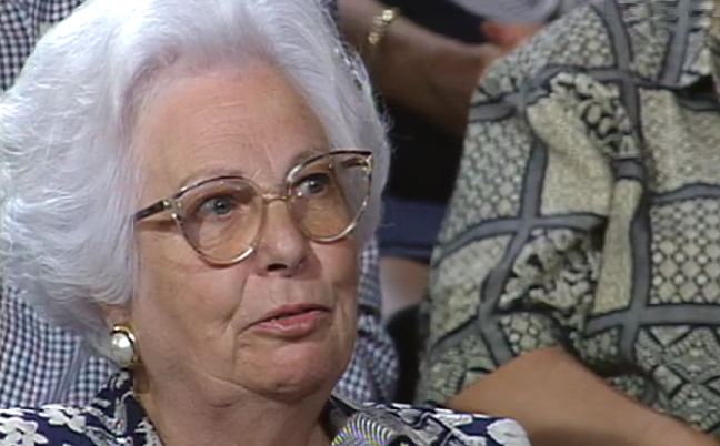 A Velhice – Parte II