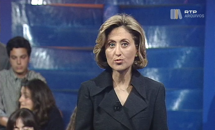 A Procura do Primeiro Emprego – Parte I