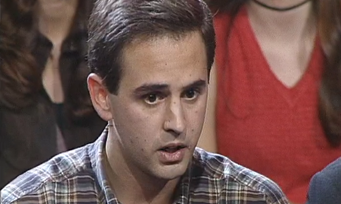 A Procura do Primeiro Emprego – Parte III