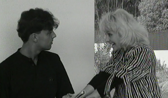 A Música Pimba – Parte II