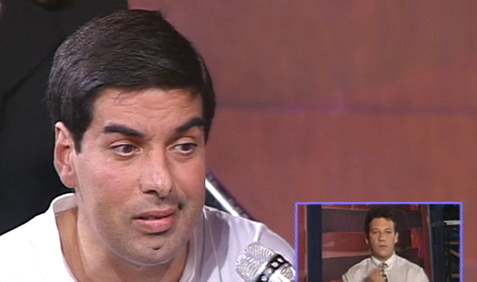 Os Deficientes – Parte II